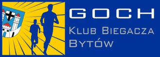 Biegi Klubu Biegacza „Goch 2” Bytów