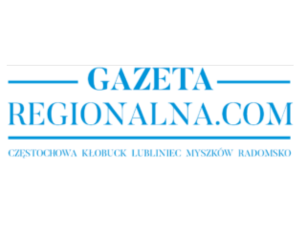 gazeta regionalna