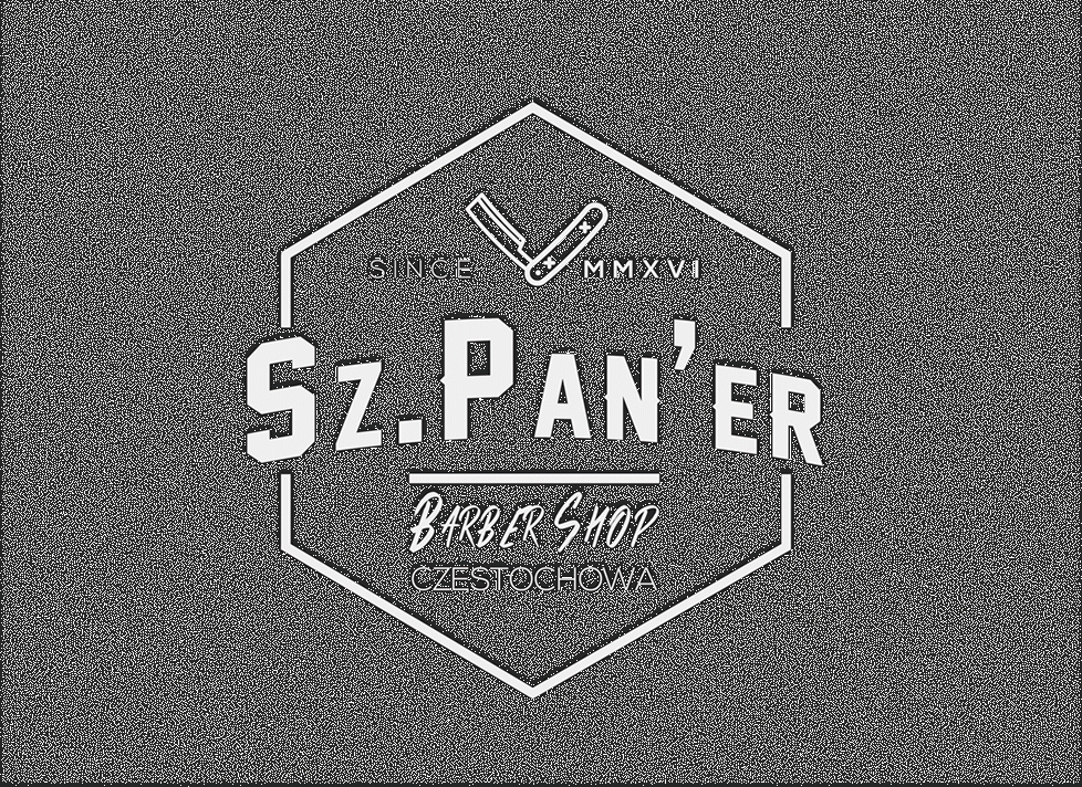 Sz.Pan'er - Barber Shop