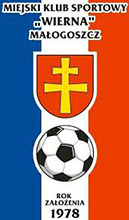 MKS Wierna Małogoszcz